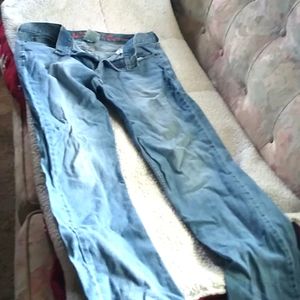 Men's urban decay jeans